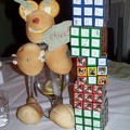 085 100_1028 BreadMonster and The Tower of Rubik